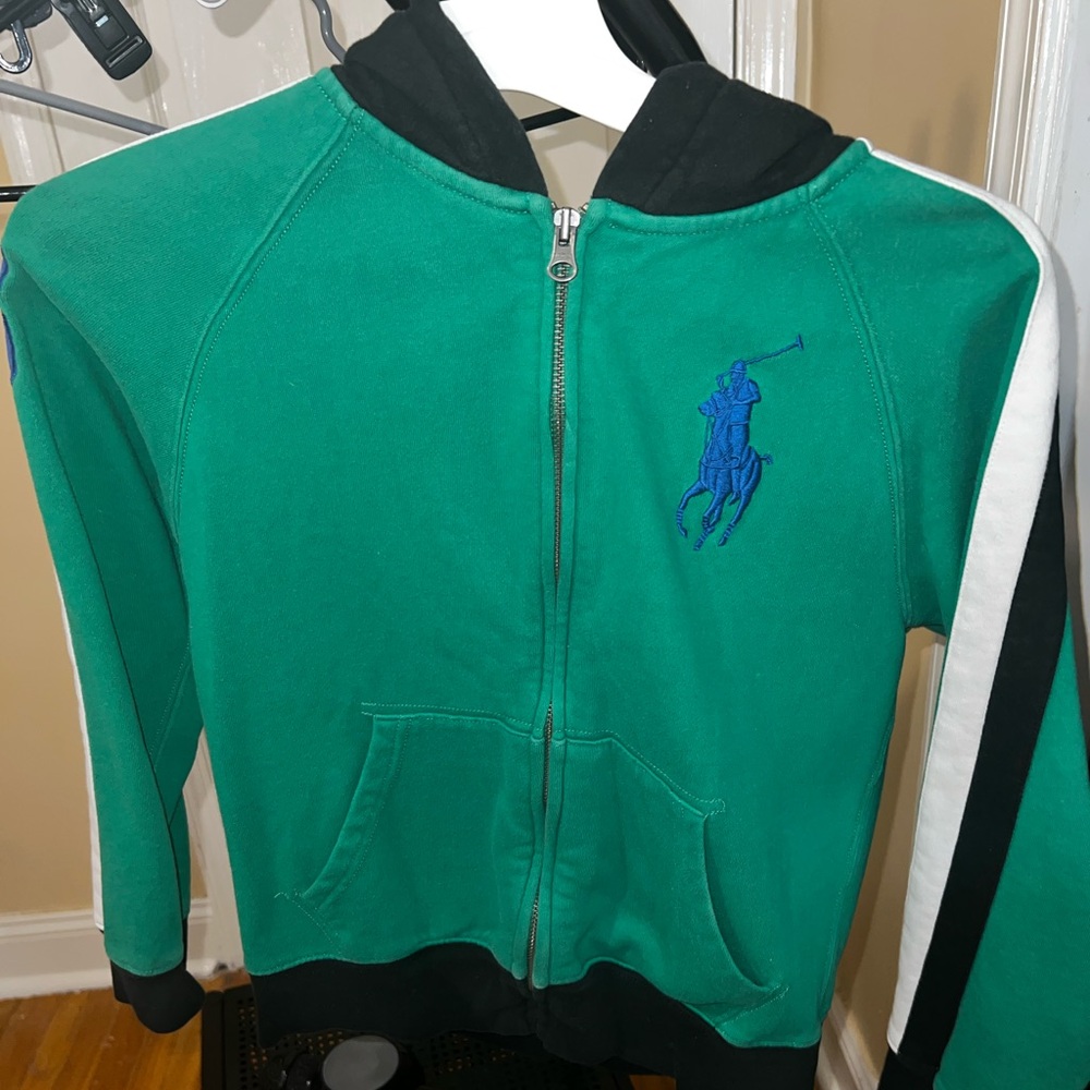 Boys Hoodie